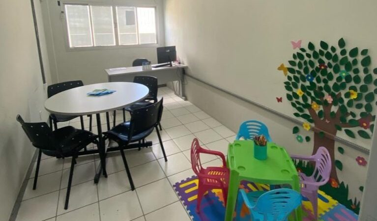 Prefeitura de Linhares lança Sala de Escuta Especializada para fortalecer proteção a crianças vítimas de violência