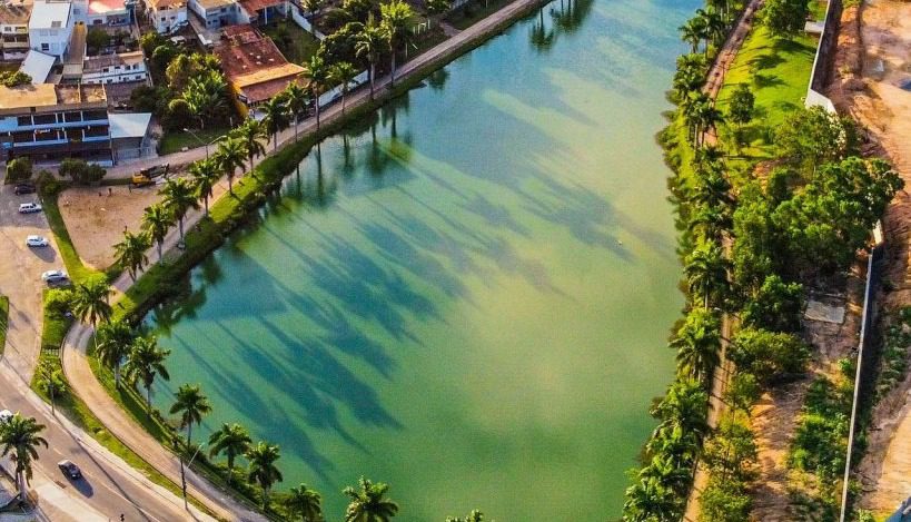 Corrida de rua de 8km será realizada na Linha Verde neste domingo (24)