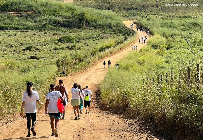 Abertas as inscrições para o passeio turístico no Caminho do Cappelletti