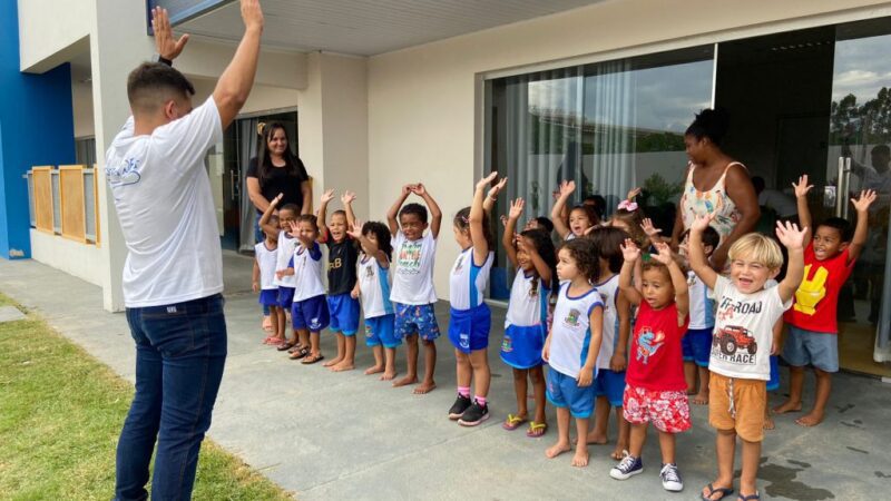 Ceim de Bebedouro lança projeto Escola Verde com apoio de pais, alunos, professores e empresas locais para questões ambientais