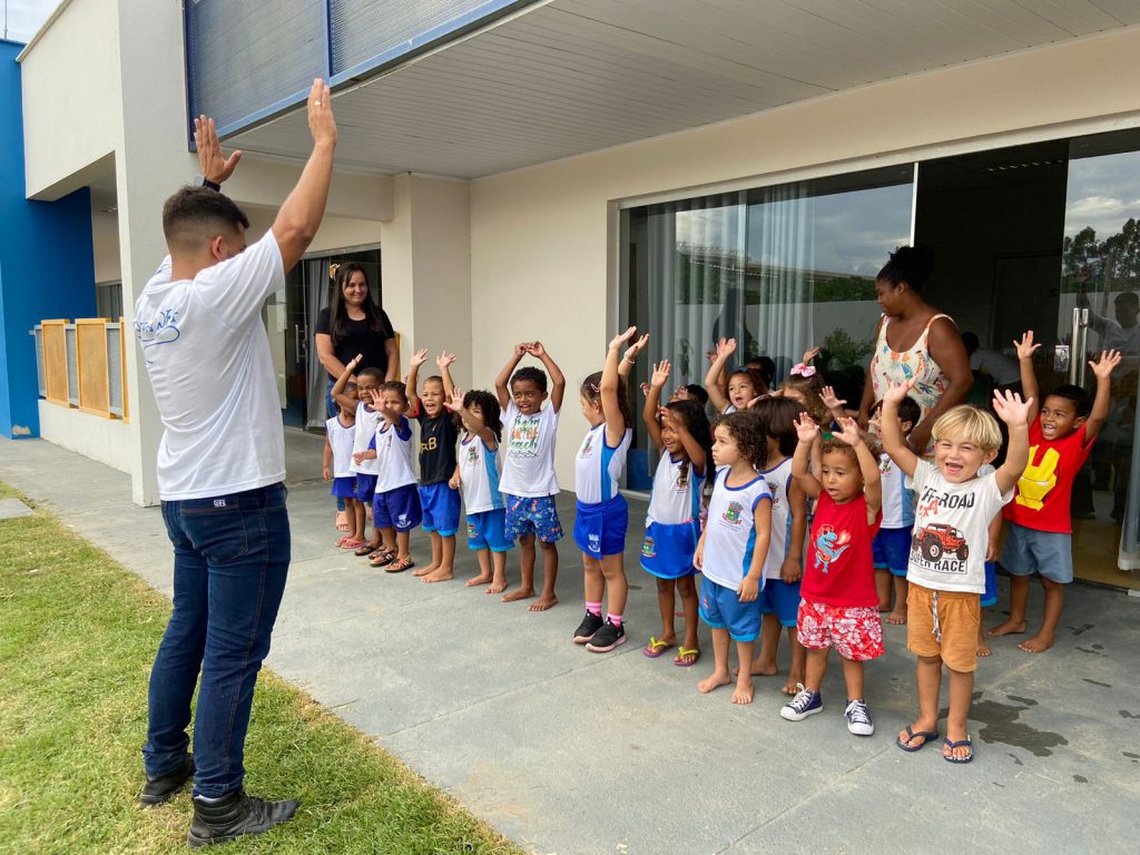 Ceim de Bebedouro lança projeto Escola Verde com apoio de pais, alunos, professores e empresas locais para questões ambientais