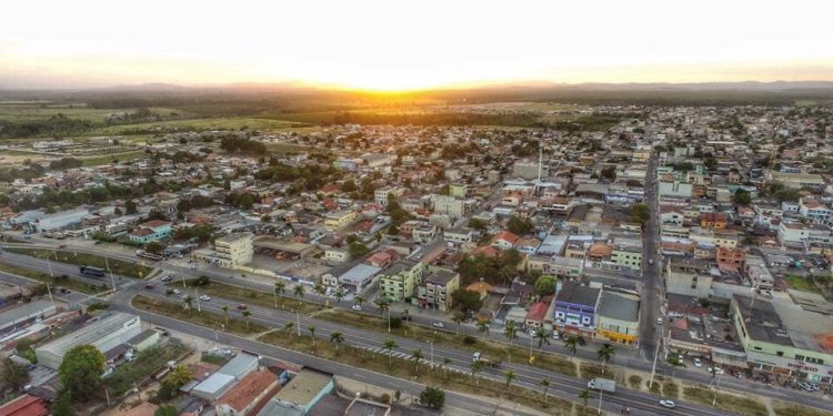 História de Sooretama em seus 30 anos: da sua origem até os dias atuais pós-emancipação