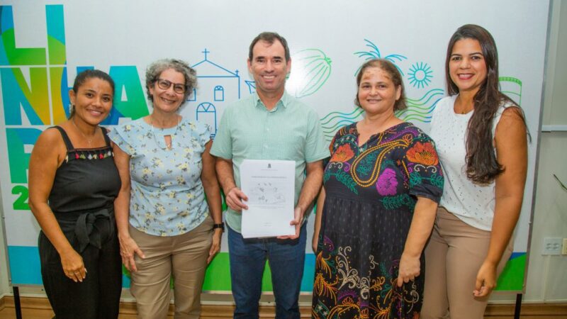 Compromisso com o Futuro: Linhares Estabelece seu Primeiro Plano Municipal pela Primeira Infância