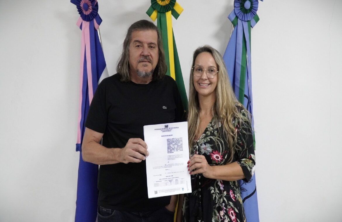 Prefeitura de São Mateus aprimora suporte às crianças autistas com ampliação do quadro de professores auxiliares e cuidadores