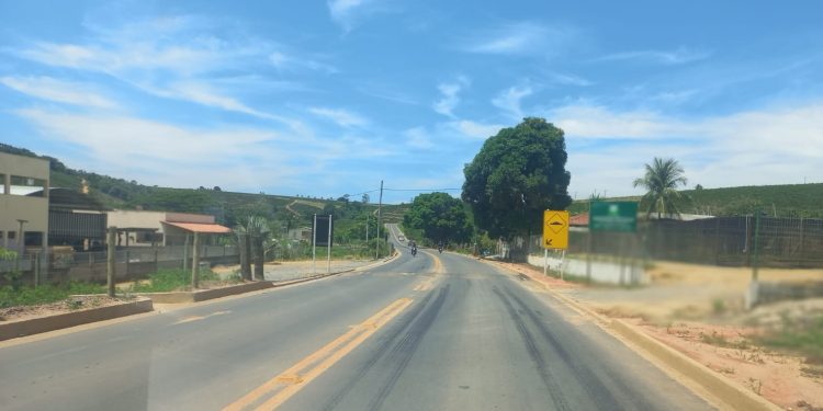 Rodovia que conecta Rio Bananal a Linhares será reinaugurada no sábado (4)