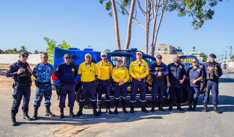 Prefeitura de Linhares implementa Programa de Saúde e Segurança para agentes da segurança pública municipal