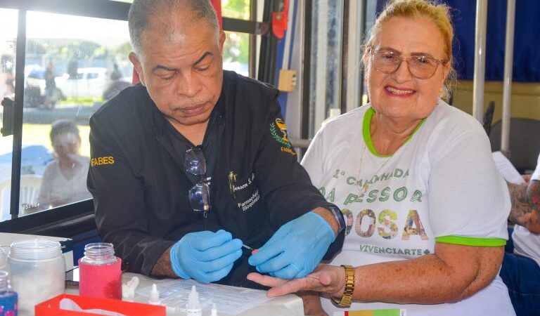 Ação de cidadania e lazer promovida pela Prefeitura acontece neste sábado, 25, no Shopping Pátiomix