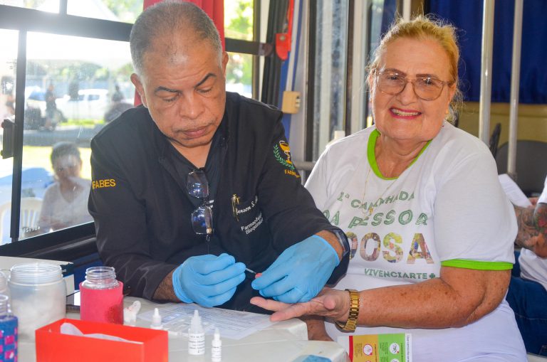 Ação de cidadania e lazer promovida pela Prefeitura acontece neste sábado, 25, no Shopping Pátiomix