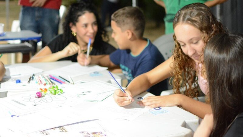 Mais Colatina chega ao Bairro Maria das Graças com nova edição