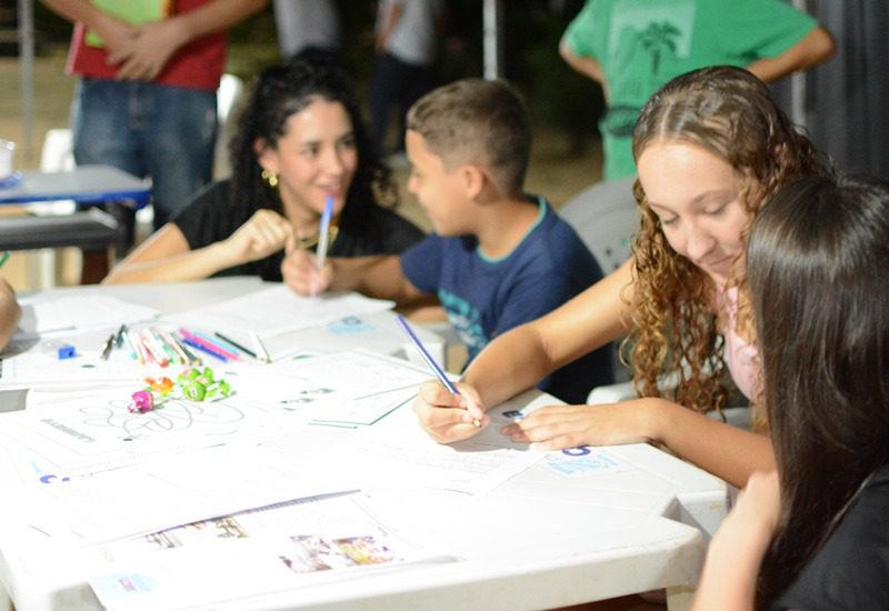 Mais Colatina chega ao Bairro Maria das Graças com nova edição