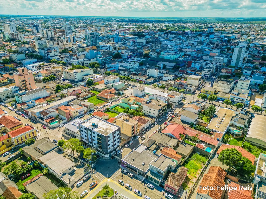 Sala do Empreendedor em Linhares oferecerá 17 serviços em um único local