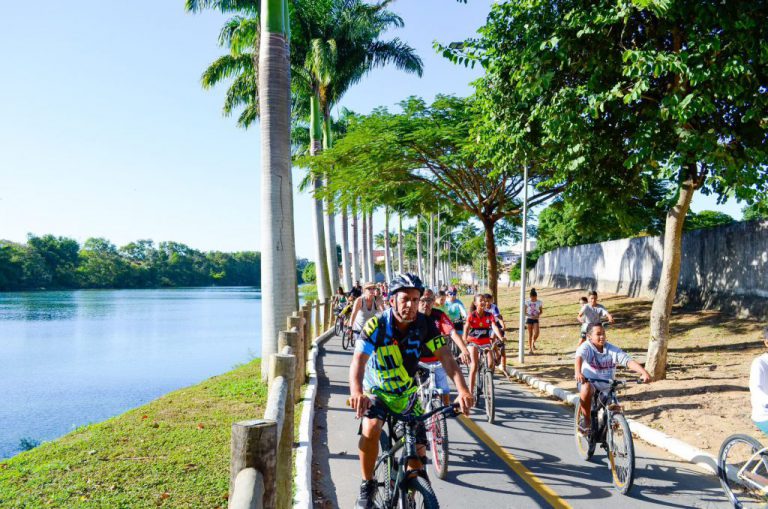 Participe do 2º Passeio Ciclístico do Caic em Defesa do Meio Ambiente – Inscrições Abertas