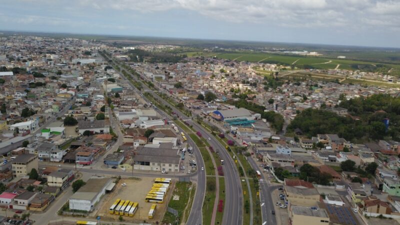 Empregos no setor de serviços impulsionam saldo positivo em São Mateus