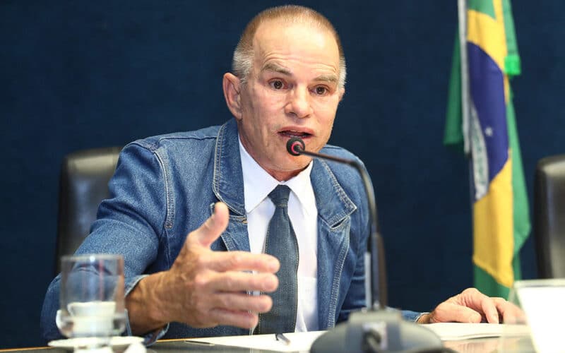 Colatina: Meneguelli diz que pode ser candidato na disputa