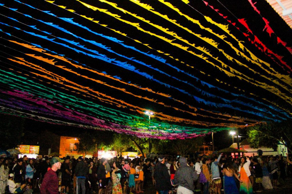 Regência se Prepara para a Festa de Caboclo Bernardo com Cidade do Reggae, Trio Clandestino, Casaca e Zé Geraldo