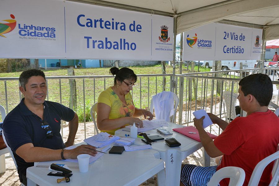 Prefeitura oferecerá serviços gratuitos de cidadania e saúde no Nova Esperança neste sábado (15)