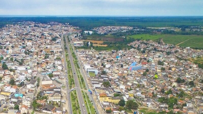 Crescimento do número de empregos formais em São Mateus desde a pandemia é quase o dobro da média Estadual