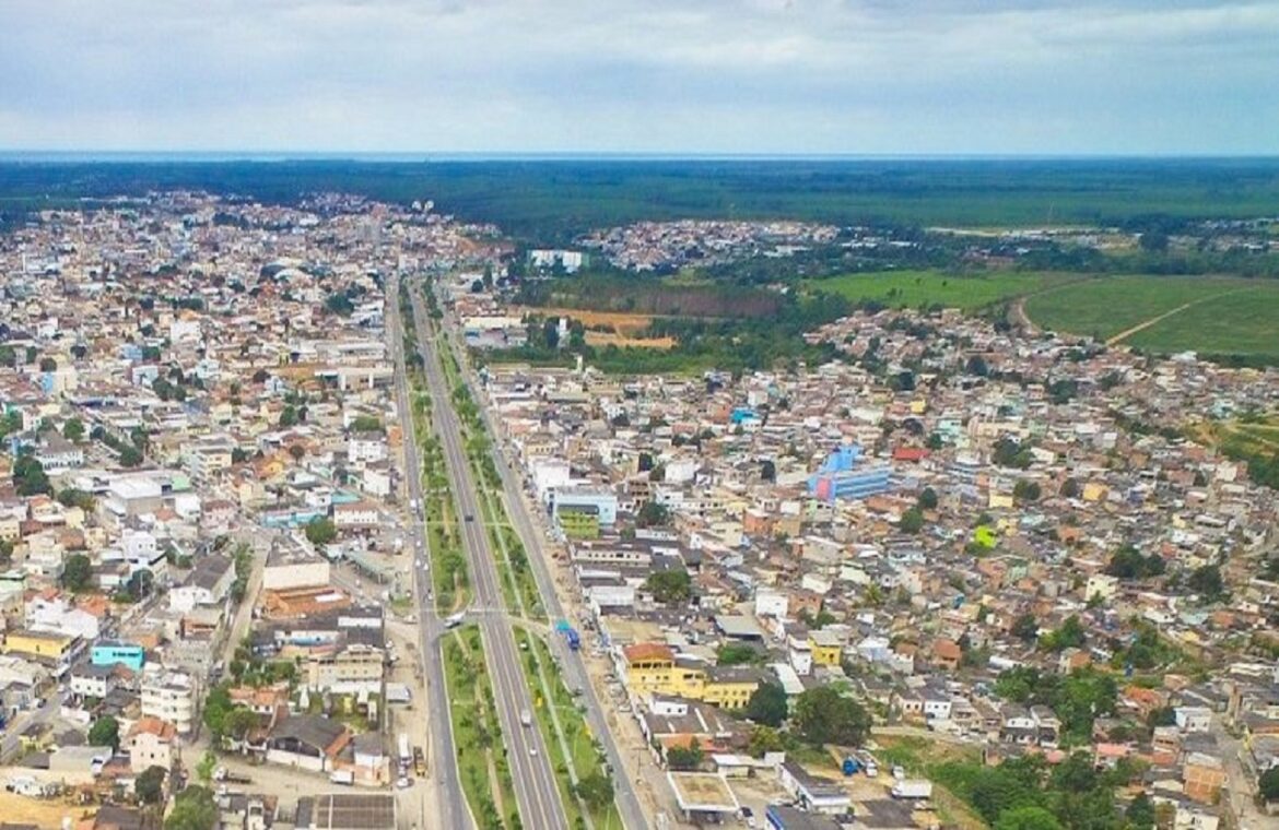 Crescimento do número de empregos formais em São Mateus desde a pandemia é quase o dobro da média Estadual