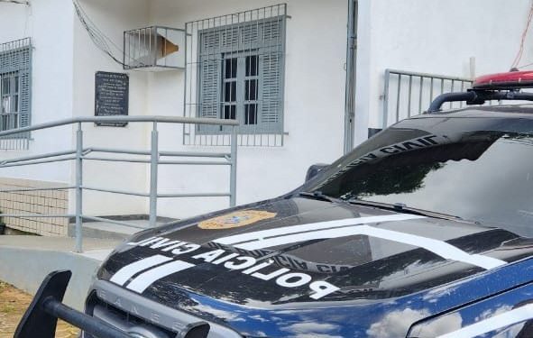 Polícia Civil do Espírito Santo busca 30 foragidos em João Neiva e Ibiraçu