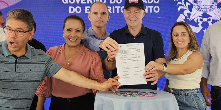 Casagrande e Alessandro confirmam mais R$ 19 milhões em investimentos para Sooretama