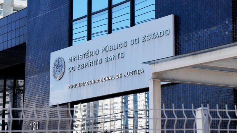 Cinco pessoas são denunciadas por corrupção e falsificação de documentos no Norte do ES