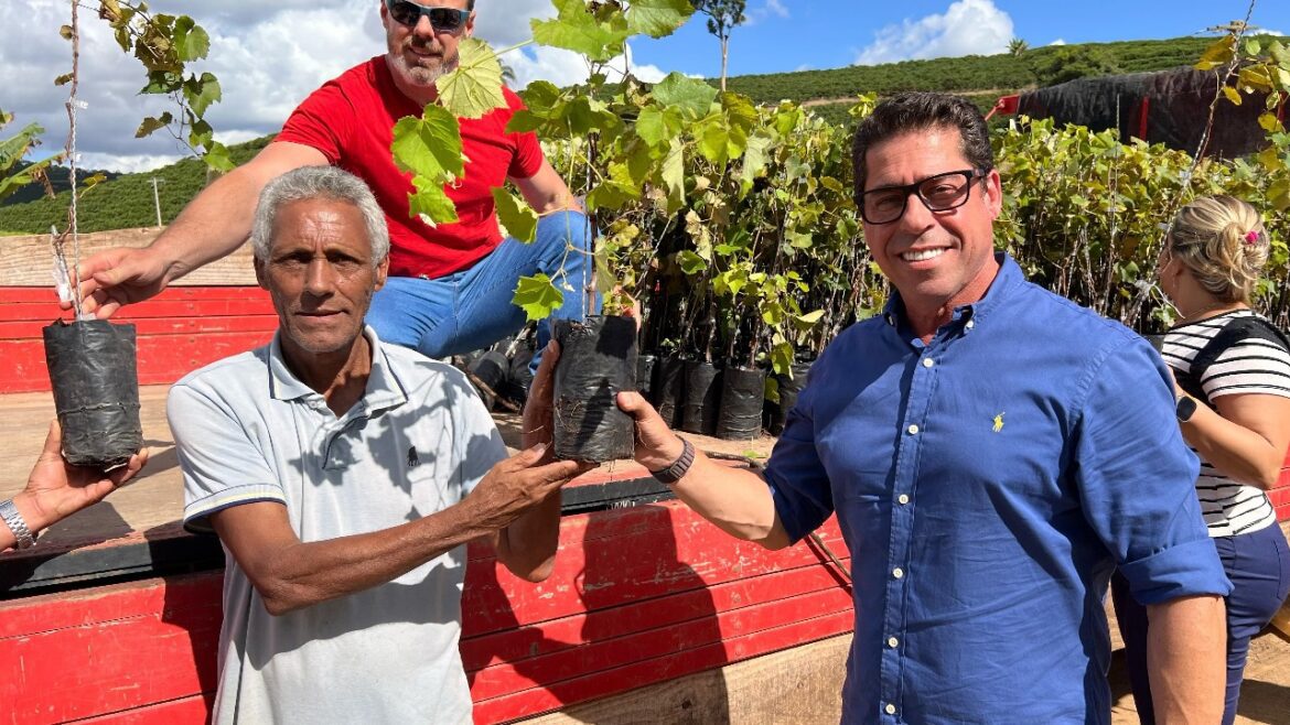 Primeira edição da Feira da Agroindústria Capixaba é organizada pela Assembleia Legislativa