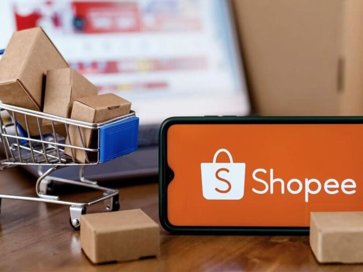 Shopee realiza palestra para empreendedores de Colatina