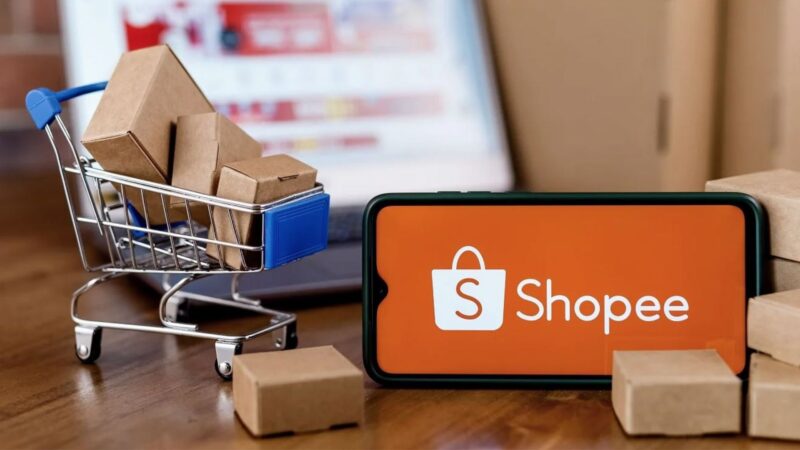 Shopee realiza palestra para empreendedores de Colatina