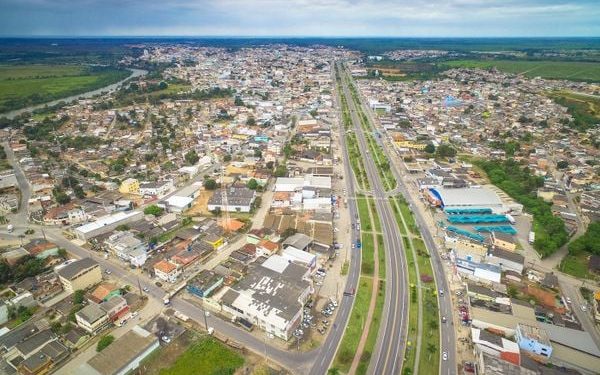 Alerta em São Mateus: Prefeitura confirma caso de coqueluche em bebê