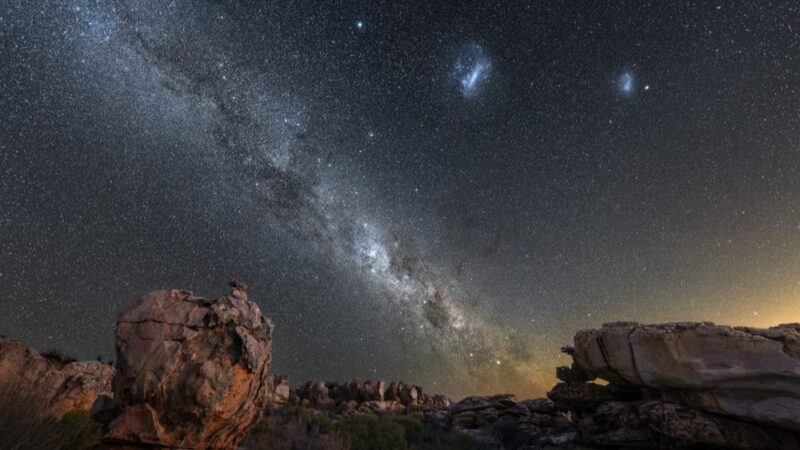 A 7ª Mostra de Astronomia do ES teve a tradicional participação dos estudantes de Sooretama