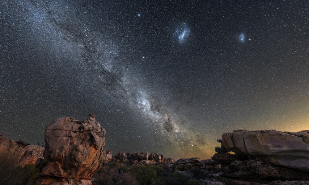 A 7ª Mostra de Astronomia do ES teve a tradicional participação dos estudantes de Sooretama