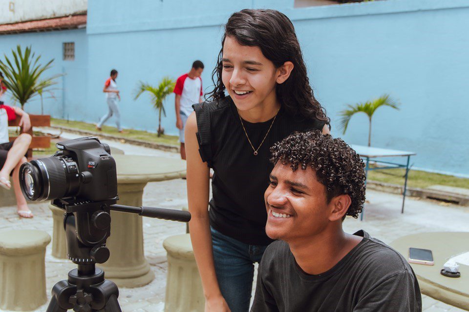 O projeto Cinema em Toda Parte encerra atividades formativas em Conceição da Barra, Jerônimo Monteiro, Montanha e Mucurici