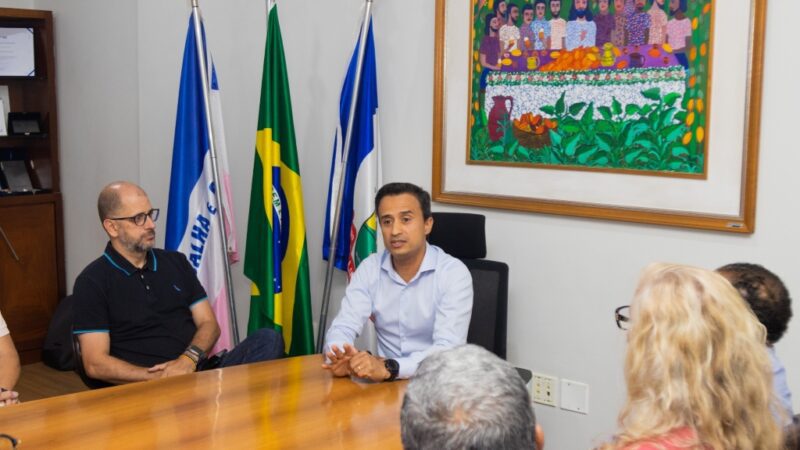 Linhares terá Praça da Bíblia reivindicada por grupo religioso