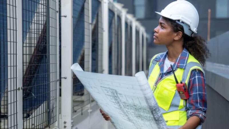 Primeiro Encontro Nacional de Mulheres em Engenharia, Agronomia e Geociências ocorre em Vitória