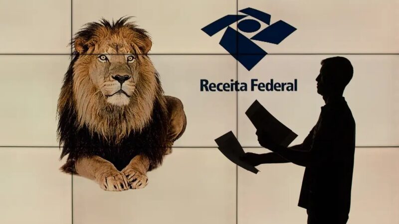 Regras do Imposto de Renda 2025 publicadas pela Receita Federal