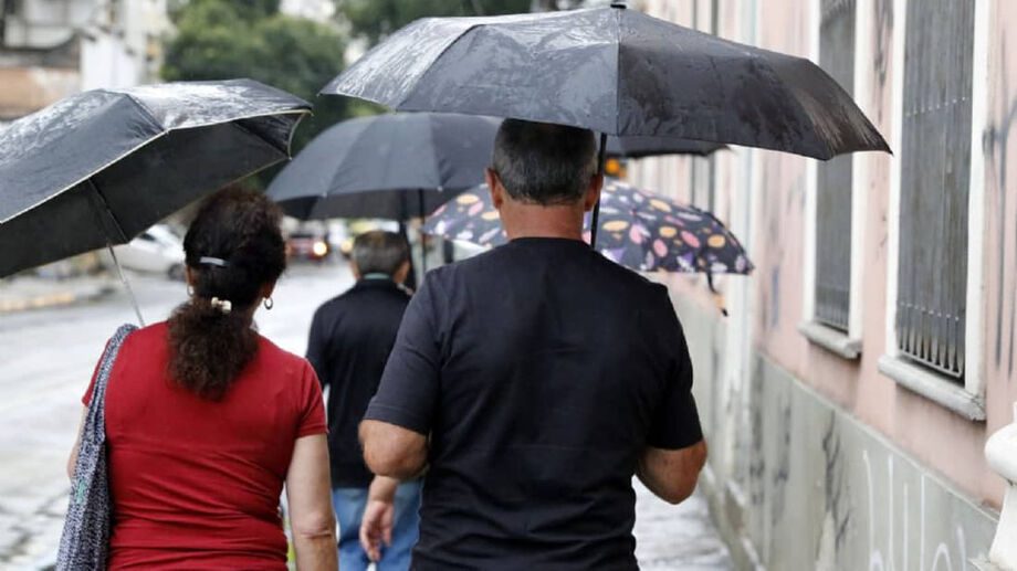 Frente fria se instalará no Sudeste nos próximos dias: veja o que isso pode significar para o Espírito Santo