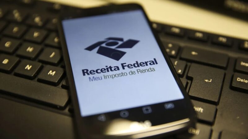 Prazo para declaração do Imposto de Renda começa 17 de março