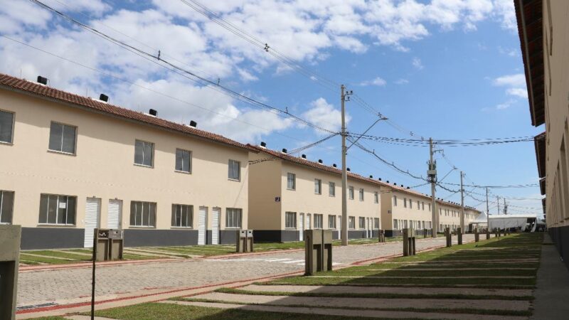 7ª convocação: Beneficiários do Residencial Barra do Riacho devem assinar novo contrato