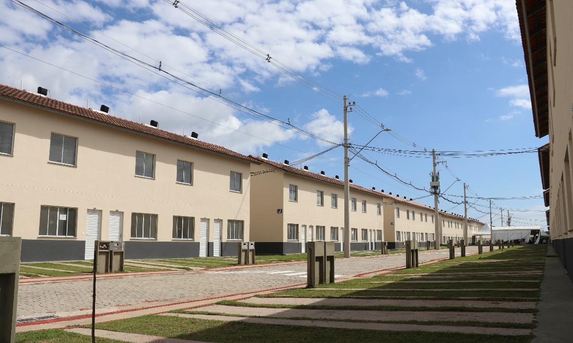 7ª convocação: Beneficiários do Residencial Barra do Riacho devem assinar novo contrato